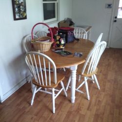 Living Room Furniture Set $129 🍀🎁🎈🍀 Table, Chair, Wood Furniture, Furniture Set, Kitchen Dining. Delivery, Good Deal.