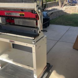Jet Tools 3 In 1 Brake, Shear, And Roll