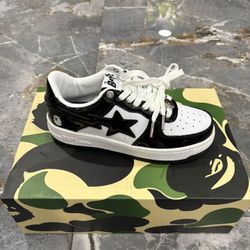 Bape Shoes