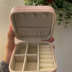 Jewelry Organizer For Travel