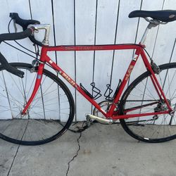 1991 Fuji Team 7 Speed