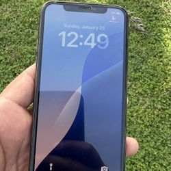 iPhone 11 Pro 256GB UNLOCKED