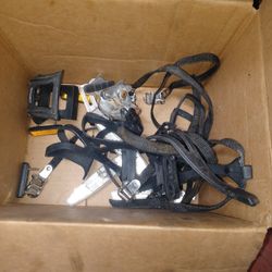 Road Bike Accessories 