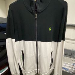 Polo Jacket 