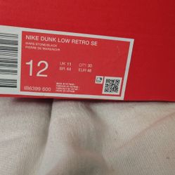 Nike Dunks Beautiful Brown