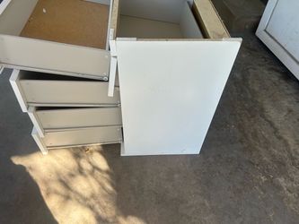 Free IKEA dresser