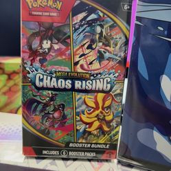 Pokemon Trading Cards 