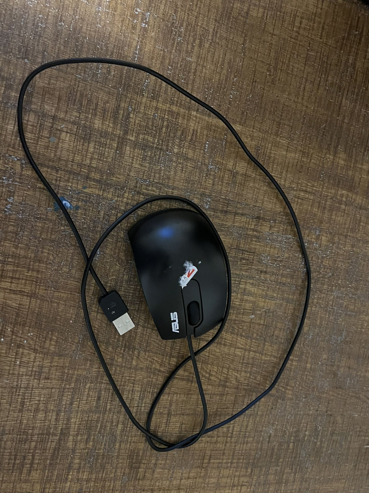 Asus Computer Mouse