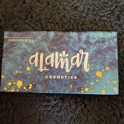 Alamar Cosmetics Blush Palette