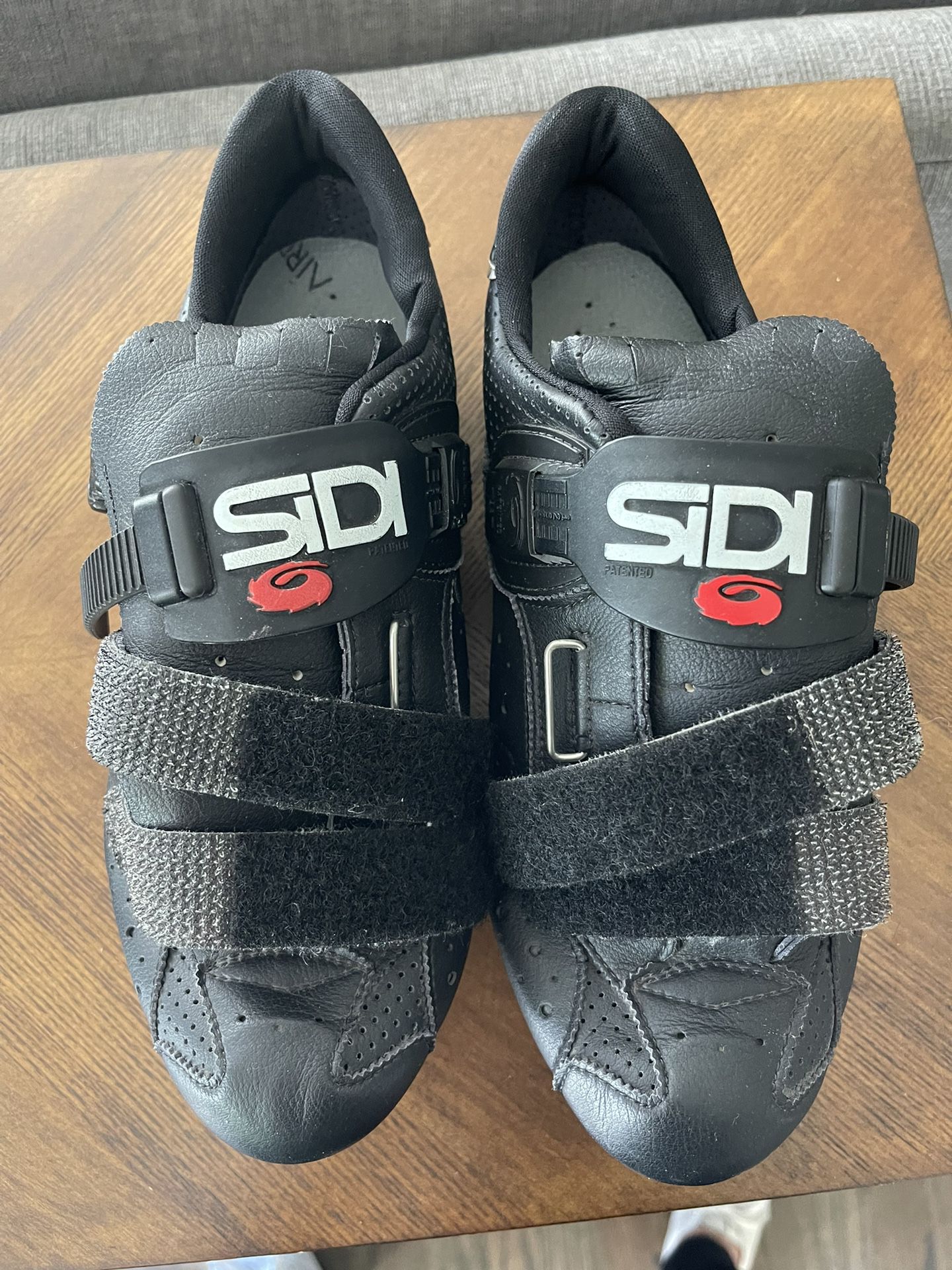 Sidi Cycling Shoes Airplus Women’s - Size 41.5 