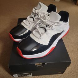 Jordans Worn Once Size 12