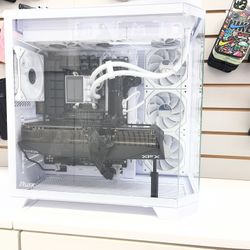 Gaming Pc 9070 XT 1TB 16gb Ram 
