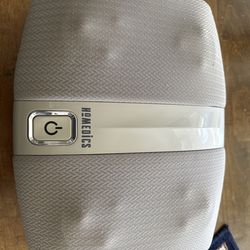 Homes is Foot Messages