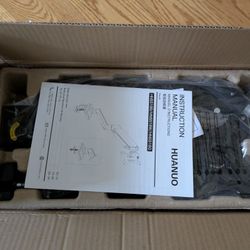 Monitor Mount