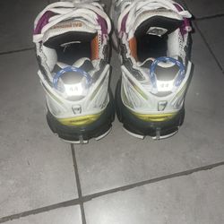 Balenciaga Multi Color Runners 2.0