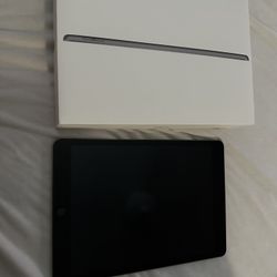 Brand New 9th Gen Ipad Wifi + Cellular 