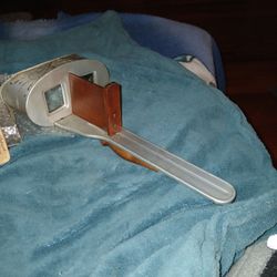 The Perfecscope  1895