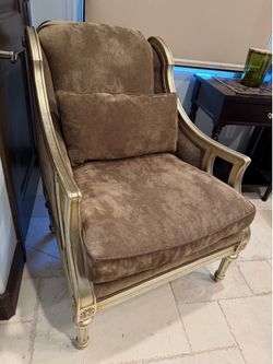 Sillones para gente elegante y de buen gustito