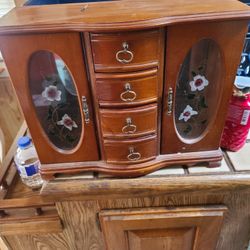 Jewelry Box