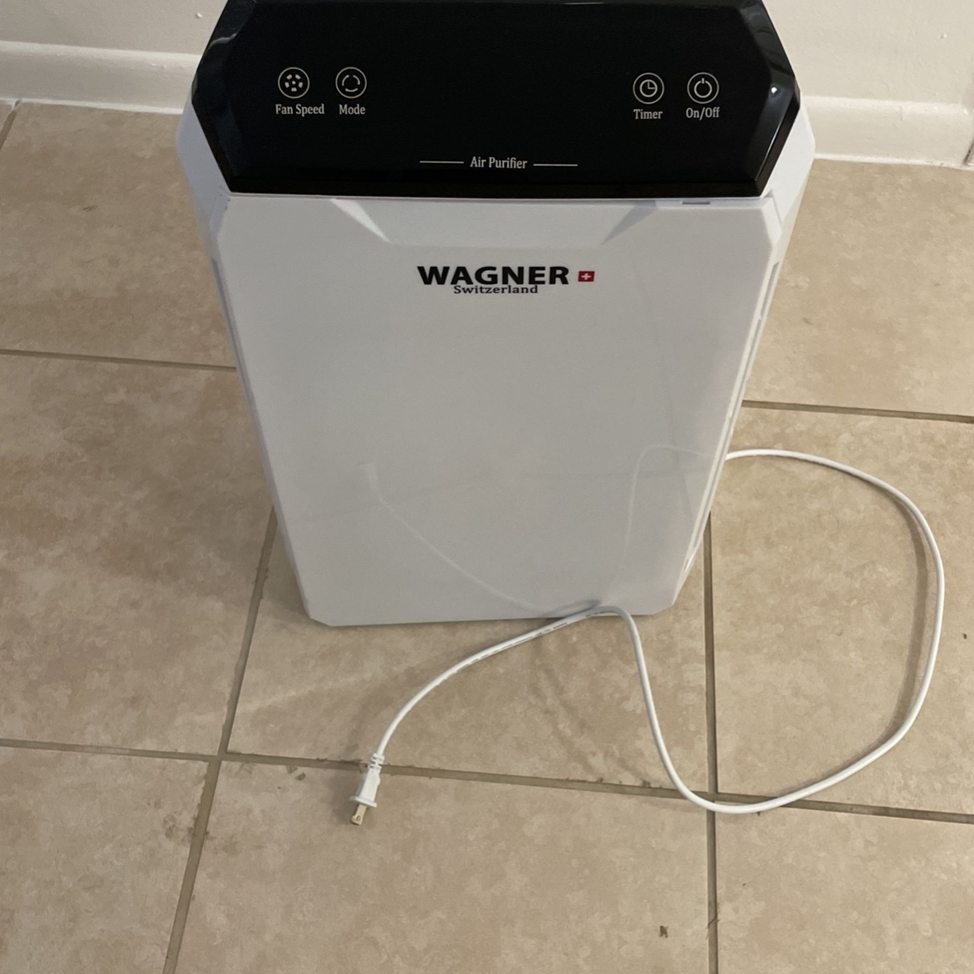 Air Purifier Wagner WA-777
