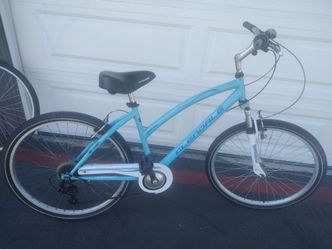 Kent bike Glendale