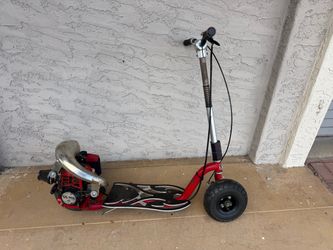 Goped GSR40