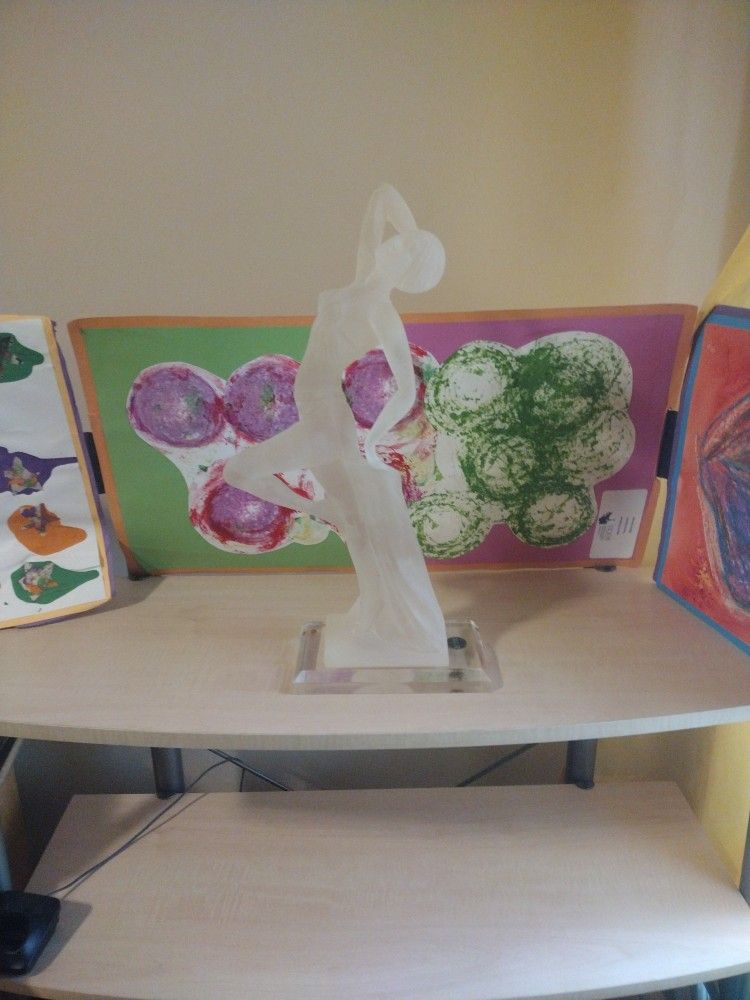 Monigue Sculpture's