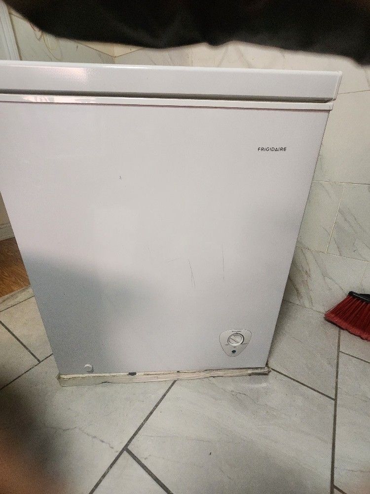 Freezer