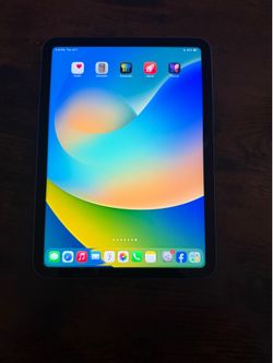 Apple iPad 10th Generation 256GB