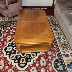 Coffee Table 