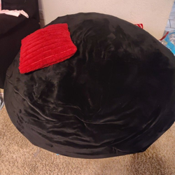 Bean bag good condition