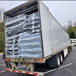 Grab Yours: King Mattress Clearance Event - Massive Savings