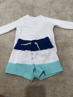 Toddler Swim Wear