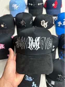 Gorras belicas exclusivas