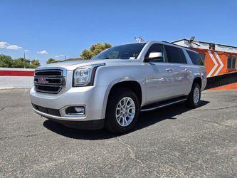 2020 GMC Yukon XL