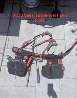 Tools for sell