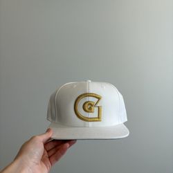 GGG (Gennady Golovkin) Official Logo Snapback Hat – Boxing Merch