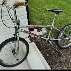 Bmx Old School Make Me A Offer