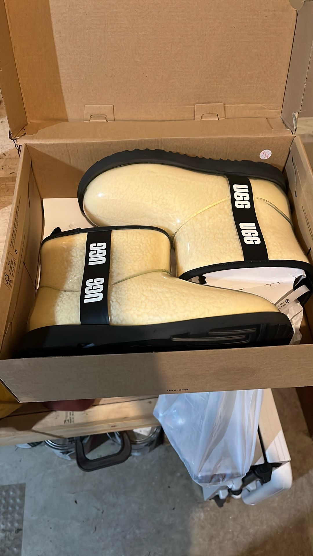 UGG Boots