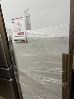 Frigidaire FRAE2024AW Refrigerator