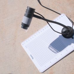 Plugable Digital Microscope