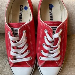 Converse Chuck All Star Unisex -size 6.  