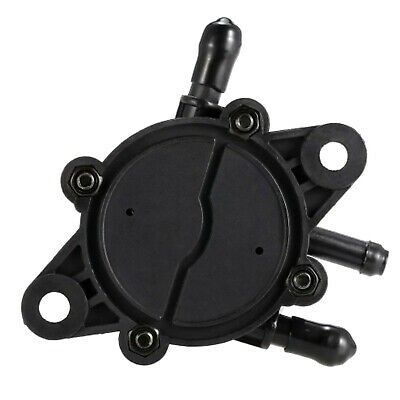 Fuel Pump Valve For A Kohler 17 - 25 Horsepower Small Engine Lawn Mower Tractor Briggs