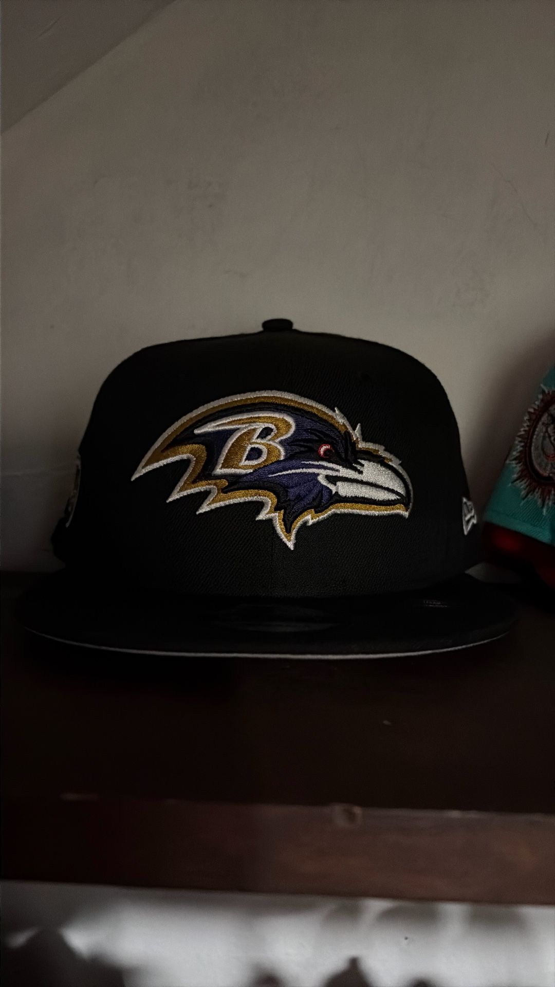 $25 Snap Back