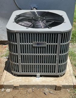 Air Conditioning 
