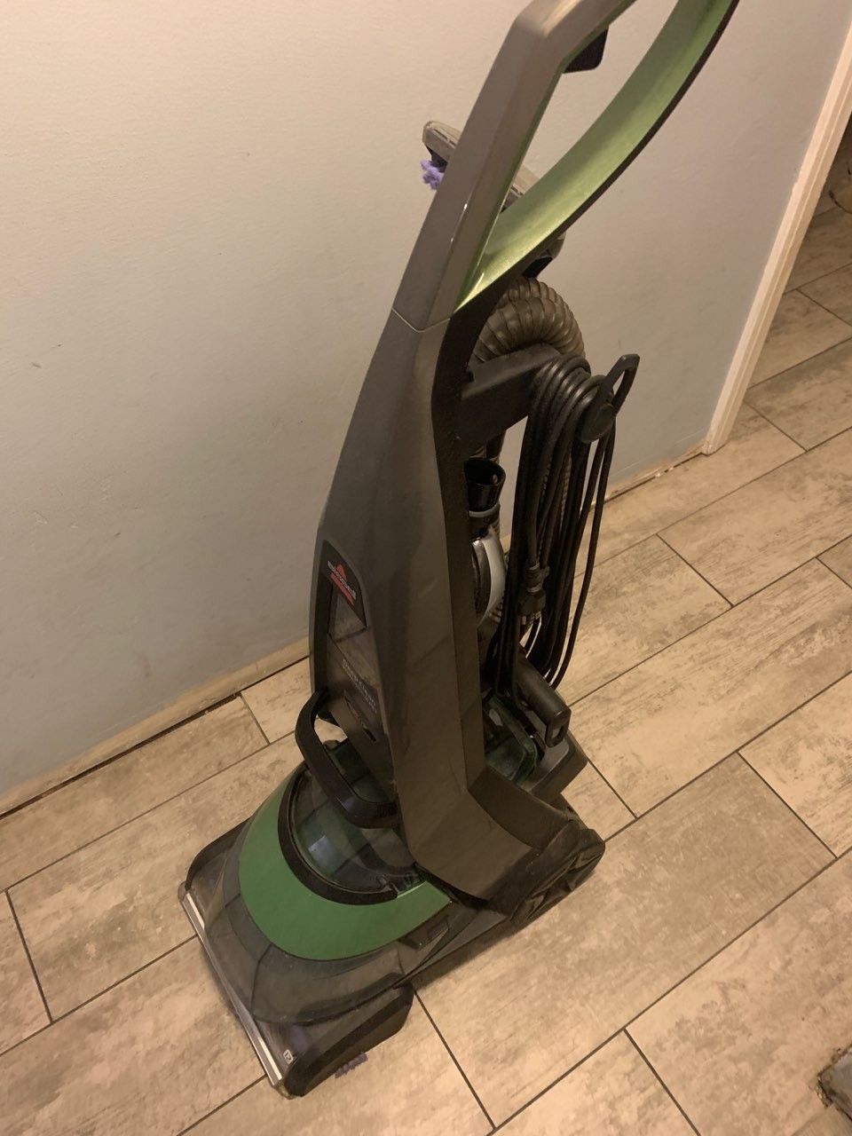 Bissell Floor Finishing Machine for Sale in San Diego, CA OfferUp