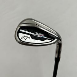 Callaway XR Pitching wedge Right Hand Regular Flex