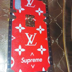 XR IPHONE CASE