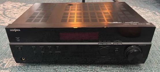 Insignia NS-AV511 Home Theater Receiver