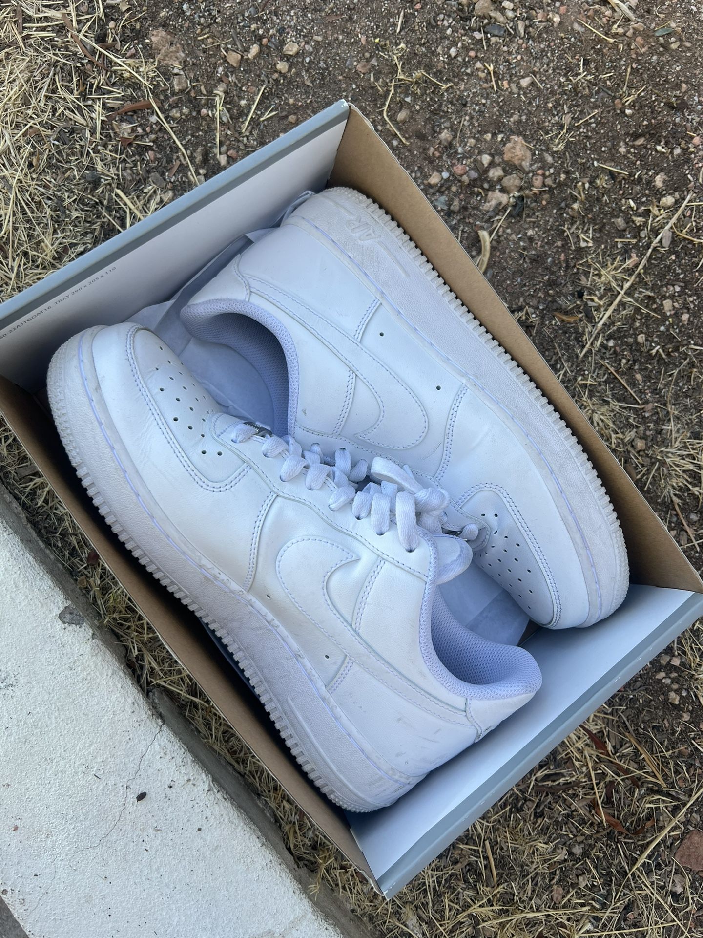 Nike Shoes Size 6.5